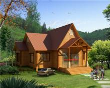 會所木屋、木質(zhì)會所